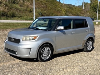 2010 Scion Xb