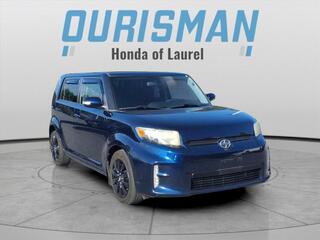 2013 Scion Xb