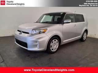 2013 Scion Xb