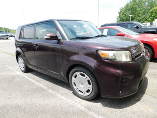 2011 Scion Xb