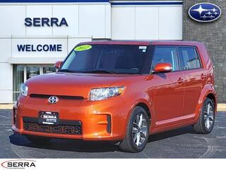 2012 Scion Xb