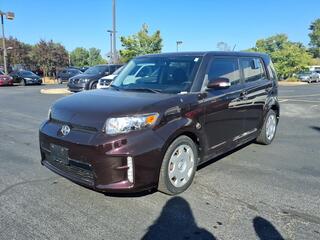 2013 Scion Xb