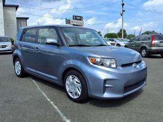2012 Scion Xb
