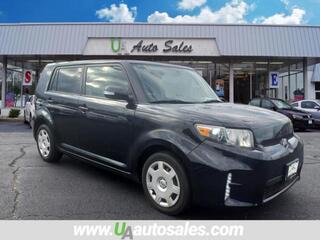 2013 Scion Xb