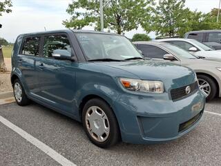 2010 Scion Xb