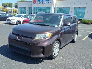 2012 Scion Xb