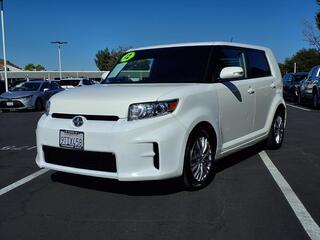 2012 Scion Xb