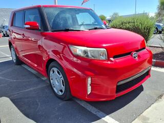 2013 Scion Xb