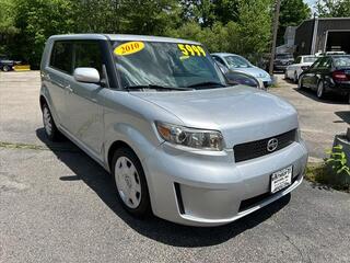 2010 Scion Xb