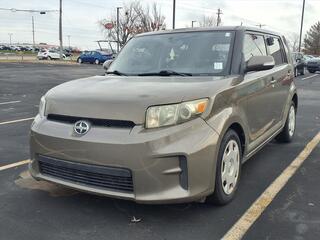 2011 Scion Xb