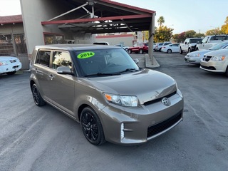 2014 Scion Xb