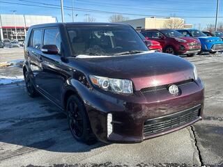 2015 Scion Xb