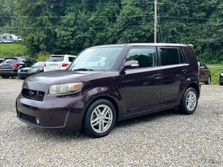 2010 Scion Xb