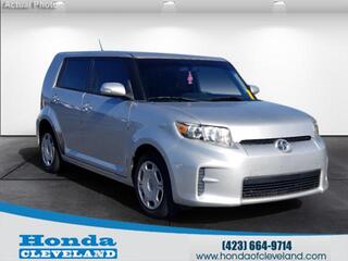 2012 Scion Xb