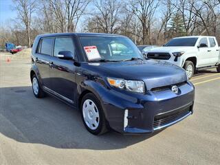 2014 Scion Xb