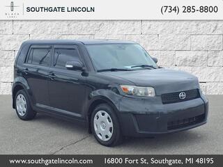 2010 Scion Xb