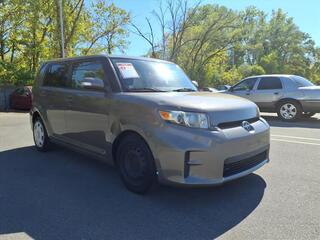 2011 Scion Xb