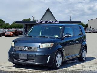 2010 Scion Xb
