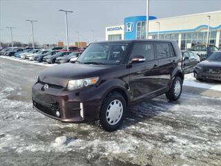 2014 Scion Xb