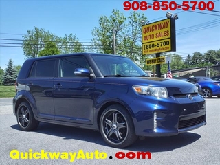 2015 Scion Xb