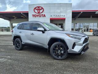 2024 Toyota RAV4 Hybrid for sale in Orange TX