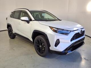 2025 Toyota RAV4 Hybrid for sale in Southern Pines NC