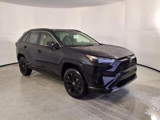 2025 Toyota RAV4 Hybrid for sale in Southern Pines NC