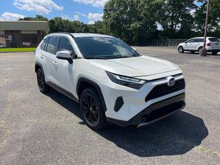 2022 Toyota RAV4 Hybrid for sale in Dothan AL