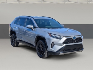 2023 Toyota RAV4 Hybrid for sale in Chattanooga TN