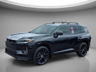 2026 Toyota RAV4 for sale in Henderson NC