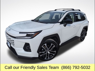 2026 Toyota RAV4 for sale in Epping NH