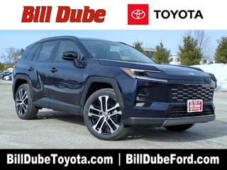 2026 Toyota RAV4 for sale in Dover NH