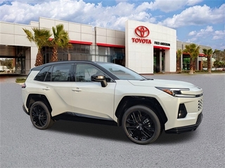 2026 Toyota RAV4