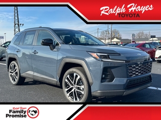 2026 Toyota RAV4 for sale in Anderson SC