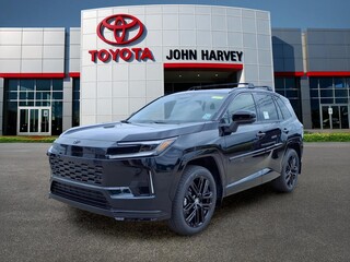 2026 Toyota RAV4 for sale in Bossier City LA