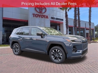 2026 Toyota RAV4 for sale in Charleston SC