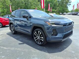 2026 Toyota RAV4 for sale in New Bern NC