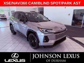 2026 Toyota RAV4 for sale in Durham NC