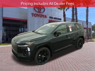 2026 Toyota RAV4