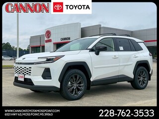 2026 Toyota RAV4 for sale in Moss Point MS