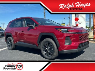 2026 Toyota RAV4 for sale in Anderson SC