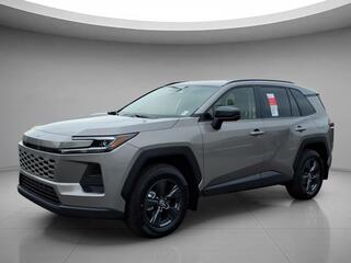 2026 Toyota RAV4 for sale in Henderson NC