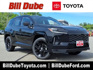 2026 Toyota RAV4 Plug-in Hybrid for sale in Dover NH