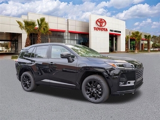 2026 Toyota RAV4 Plug-in Hybrid for sale in Charleston SC