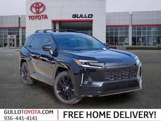2026 Toyota RAV4 Plug-in Hybrid for sale in Conroe TX