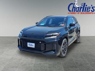 2026 Toyota RAV4 Plug-in Hybrid for sale in Augusta ME