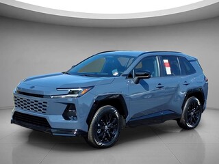 2026 Toyota RAV4 Plug-in Hybrid for sale in Henderson NC