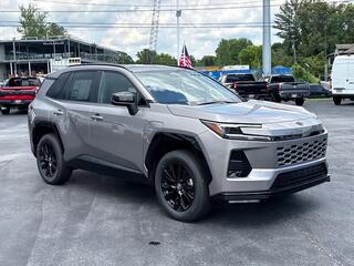 2026 Toyota RAV4 Plug-in Hybrid for sale in Hendersonville NC