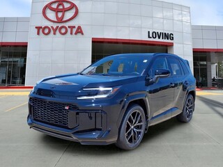 2026 Toyota RAV4 Plug-in Hybrid for sale in Lufkin TX