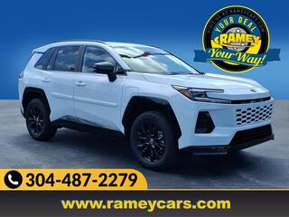 2026 Toyota RAV4 Plug-in Hybrid for sale in Princeton WV